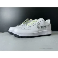HypeYourBeast Nike Air Force 1 Low 'Daisy Pack'