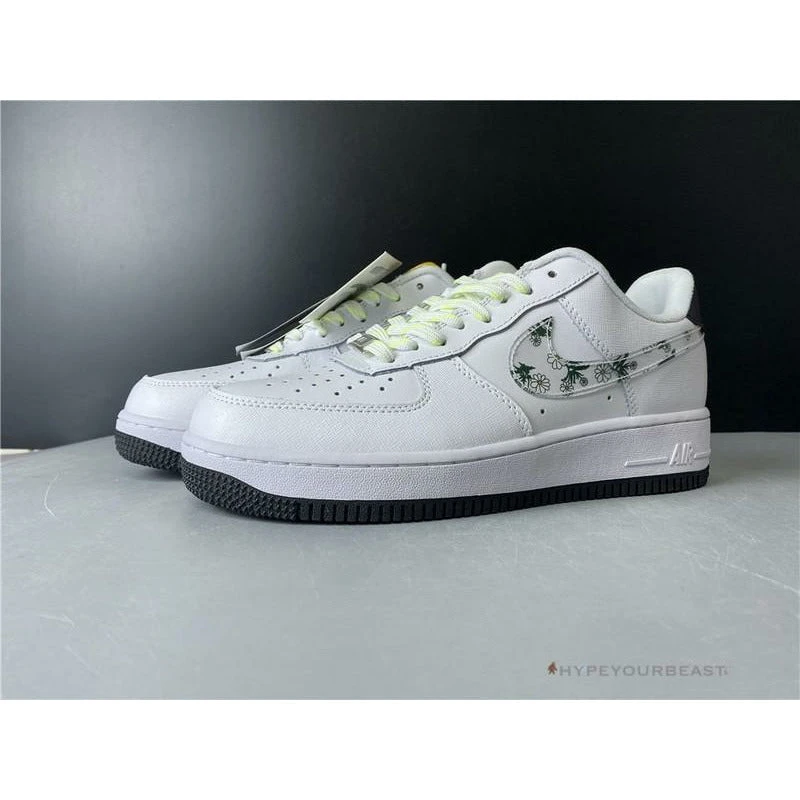 HypeYourBeast Nike Air Force 1 Low 'Daisy Pack' 1 HypeYourBeast Nike Air Force 1 Low 'Daisy Pack'