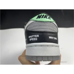 HypeYourBeast Nike SB Dunk Low VX1000