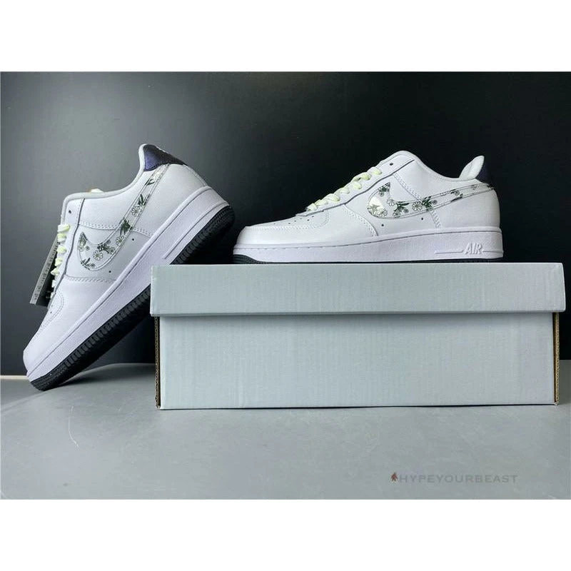 HypeYourBeast Nike Air Force 1 Low 'Daisy Pack' 15 HypeYourBeast Nike Air Force 1 Low 'Daisy Pack'