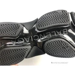 Hypeyourbeast Balenciaga Triple S Purple / Pink 24 Hypeyourbeast Balenciaga Triple S Purple / Pink