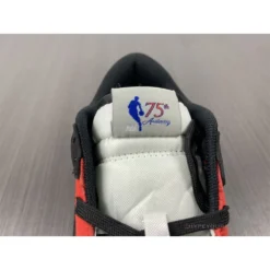 HypeYourBeast Nike NBA X Dunk Low EMB '75th Anniversary Bulls' 28 HypeYourBeast Nike NBA X Dunk Low EMB '75th Anniversary Bulls'