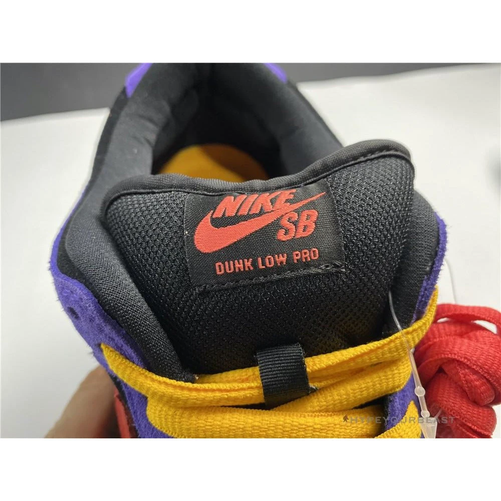 Hypeyourbeast Nike Dunk SB Low 'ACG Terra' 7 Hypeyourbeast Nike Dunk SB Low 'ACG Terra'