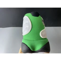Hypeyourbeast Air Jordan 13 'Lucky Green'