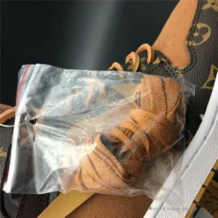 Hypeyourbeast Off White X Jordan 1 X LV 36 Hypeyourbeast Off White X Jordan 1 X LV