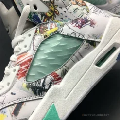 Hypeyourbeast Air Jordan 5 Wings