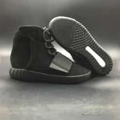 Hypeyourbeast Yeezy Boost 750 Black