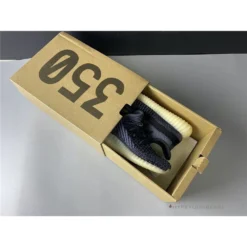 Hypeyourbeast Adidas Yeezy Boost 350 V2 'Carbon'