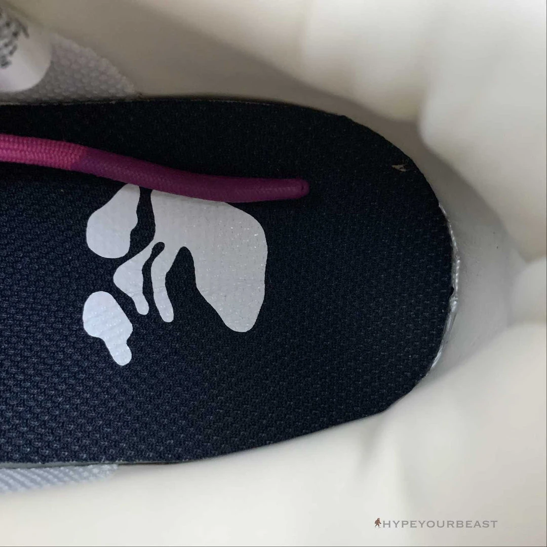 HypeYourBeast Off White X Nike Dunk Low 'Dear Summer - 30/50' 9 HypeYourBeast Off White X Nike Dunk Low 'Dear Summer - 30/50'