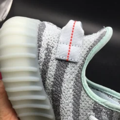 Hypeyourbeast Adidas Yeezy Boost 350 V2 'Blue Tint'