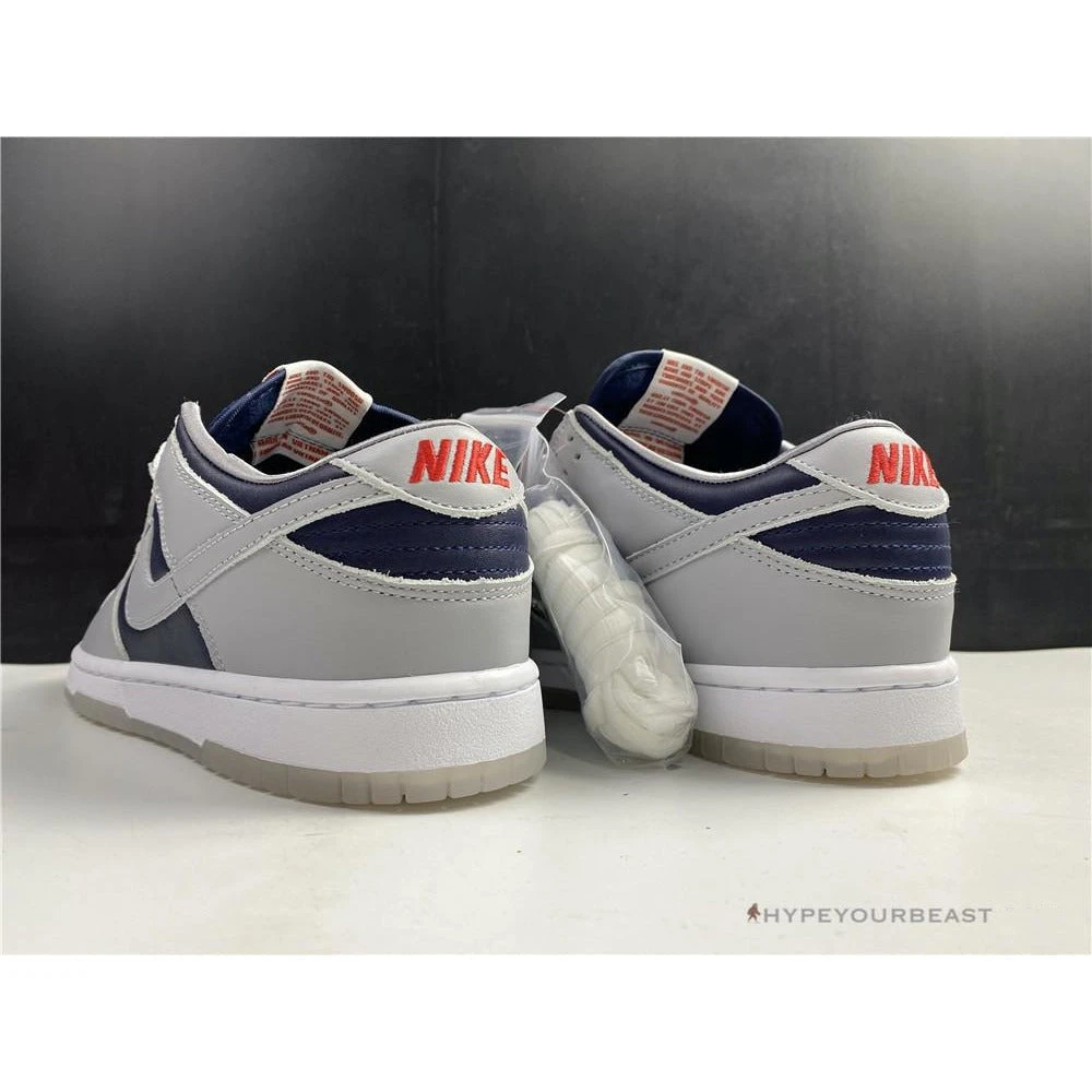 Hypeyourbeast Nike SB Dunk Low Elite Grey Obsidian 3 Hypeyourbeast Nike SB Dunk Low Elite Grey Obsidian