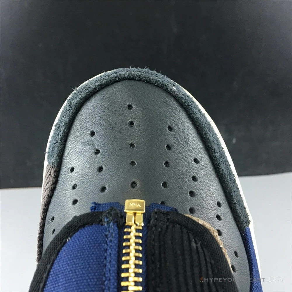 Hypeyourbeast Nike Air Force 1 Low “Travis Scott - Cactus Jack” 30 Hypeyourbeast Nike Air Force 1 Low “Travis Scott - Cactus Jack”