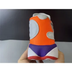 Hypeyourbeast Air Jordan 13 'Playground' 23 Hypeyourbeast Air Jordan 13 'Playground'