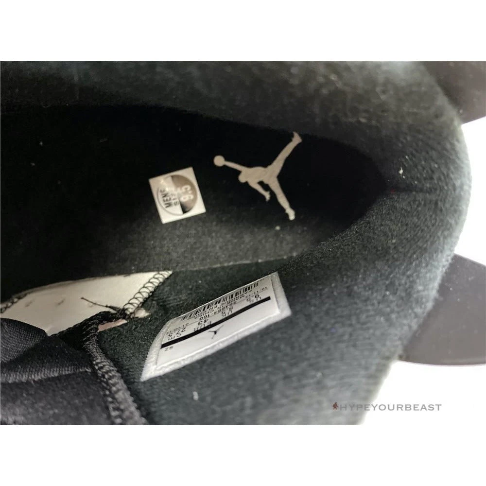 Hypeyourbeast Air Jordan 6 Retro OG 'Carmine' 7 Hypeyourbeast Air Jordan 6 Retro OG 'Carmine'