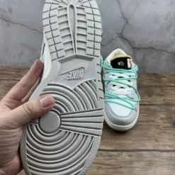 HypeYourBeast Off White X Nike Dunk Low 'Dear Summer - 04/50' 24 HypeYourBeast Off White X Nike Dunk Low 'Dear Summer - 04/50'