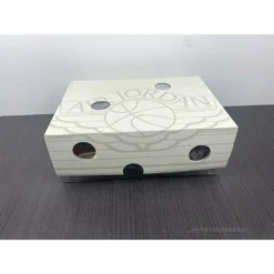 HypeYourBeast Off White X Air Jordan 2 Black 20 HypeYourBeast Off White X Air Jordan 2 Black