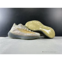 Hypeyourbeast Adidas Yeezy Boost 380 'Pepper'