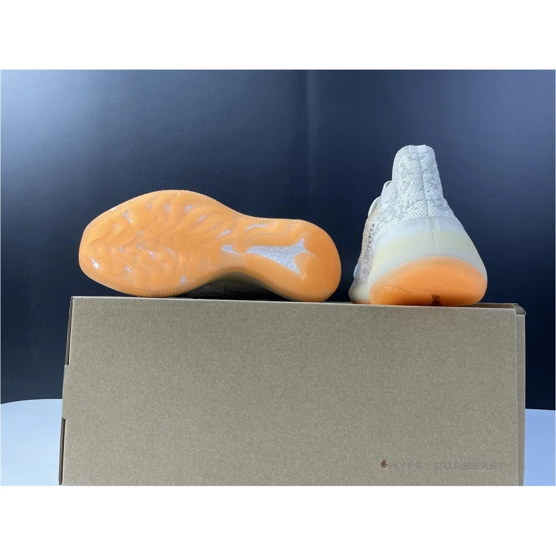 HypeYourBeast Adidas Yeezy Boost 380 Yecoraite Reflective 7 HypeYourBeast Adidas Yeezy Boost 380 Yecoraite Reflective