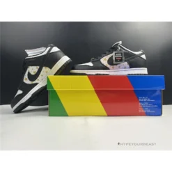 Hypeyourbeast Supreme X Nike SB Dunk Low Black 18 Hypeyourbeast Supreme X Nike SB Dunk Low Black