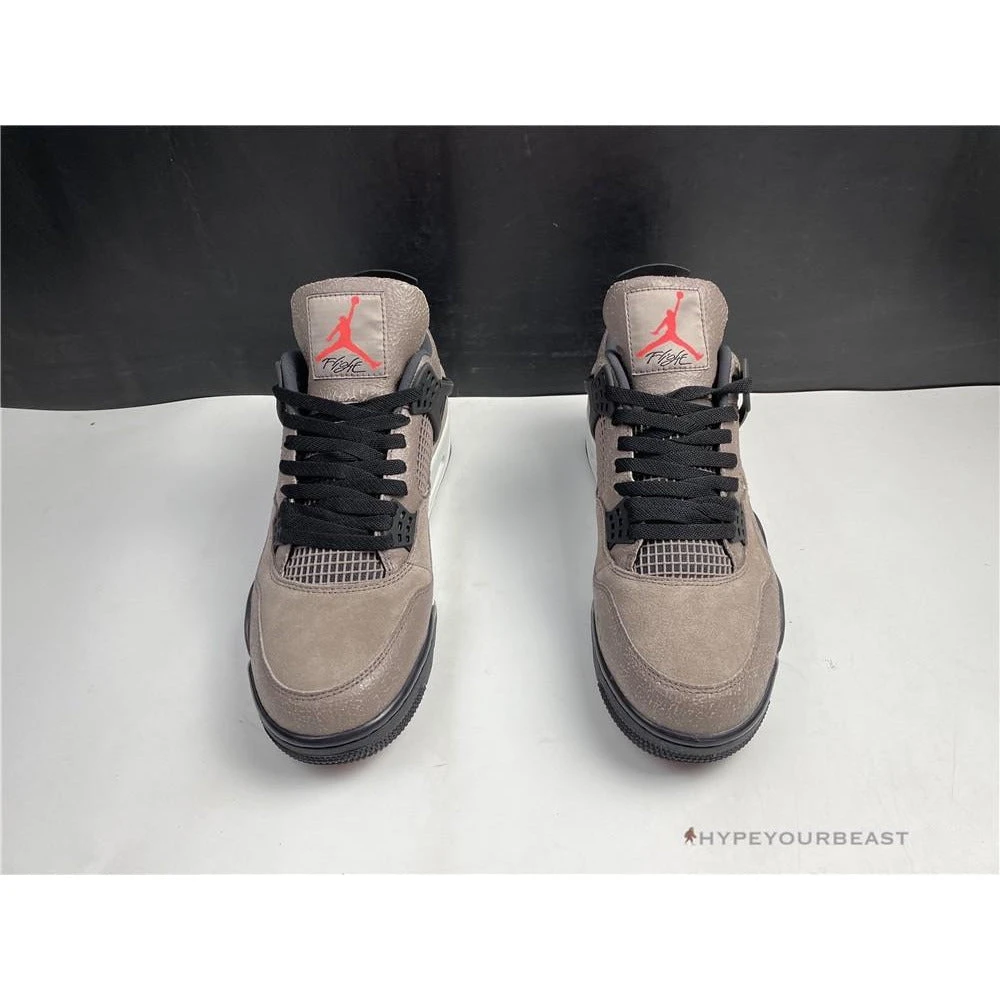 HypeYourBeast Air Jordan 4 Retro Taupe Haze 5 HypeYourBeast Air Jordan 4 Retro Taupe Haze
