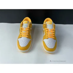 HypeYourBeast Nike Dunk Low 'Pollen'