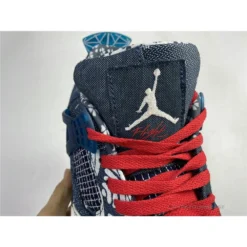Hypeyourbeast Air Jordan 4 SE 'Sashiko'
