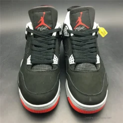 Hypeyourbeast Air Jordan 4 Bred 26 Hypeyourbeast Air Jordan 4 Bred