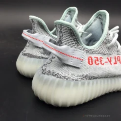 Hypeyourbeast Adidas Yeezy Boost 350 V2 'Blue Tint'