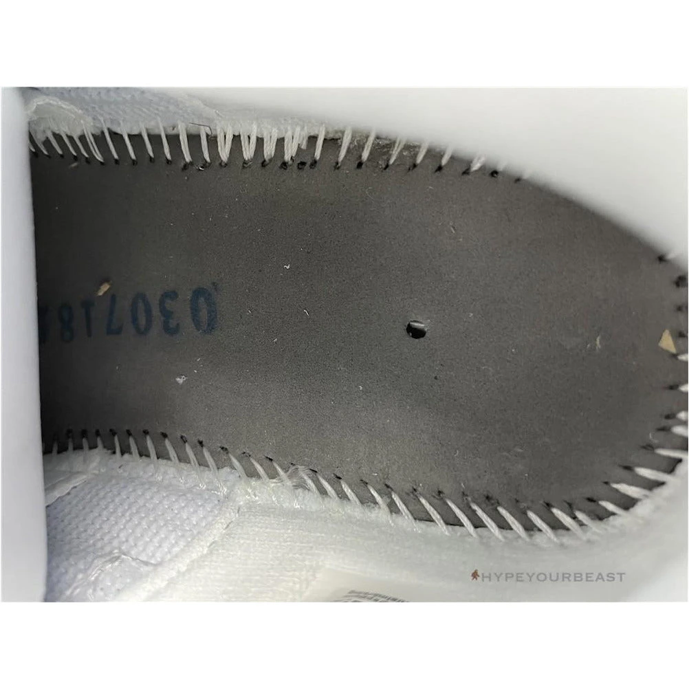 HypeYourBeast Air Jordan 11 Low 'Citrus' 11 HypeYourBeast Air Jordan 11 Low 'Citrus'