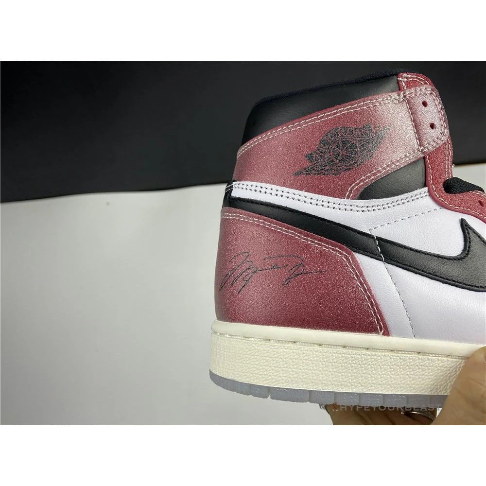 Hypeyourbeast Trophy Room X Air Jordan 1 High OG 9 Hypeyourbeast Trophy Room X Air Jordan 1 High OG