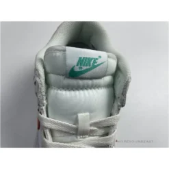 HypeYourBeast Nike Dunk Low 'Tropical Twist'