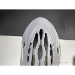 HypeYourBeast Adidas Yeezy Foam Runner 'MXT Moon Grey'