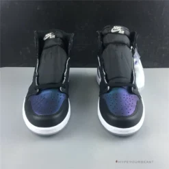 Hypeyourbeast Air Jordan 1 Retro High OG 'All Star Chameleon'