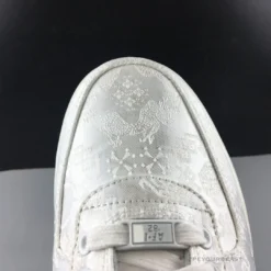 Hypeyourbeast Nike Air Force 1 X CLOT 'White Silk' 8 Hypeyourbeast Nike Air Force 1 X CLOT 'White Silk'