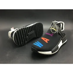Hypeyourbeast Adidas NMD Pharrell Hu Tr Pharrell Breathe