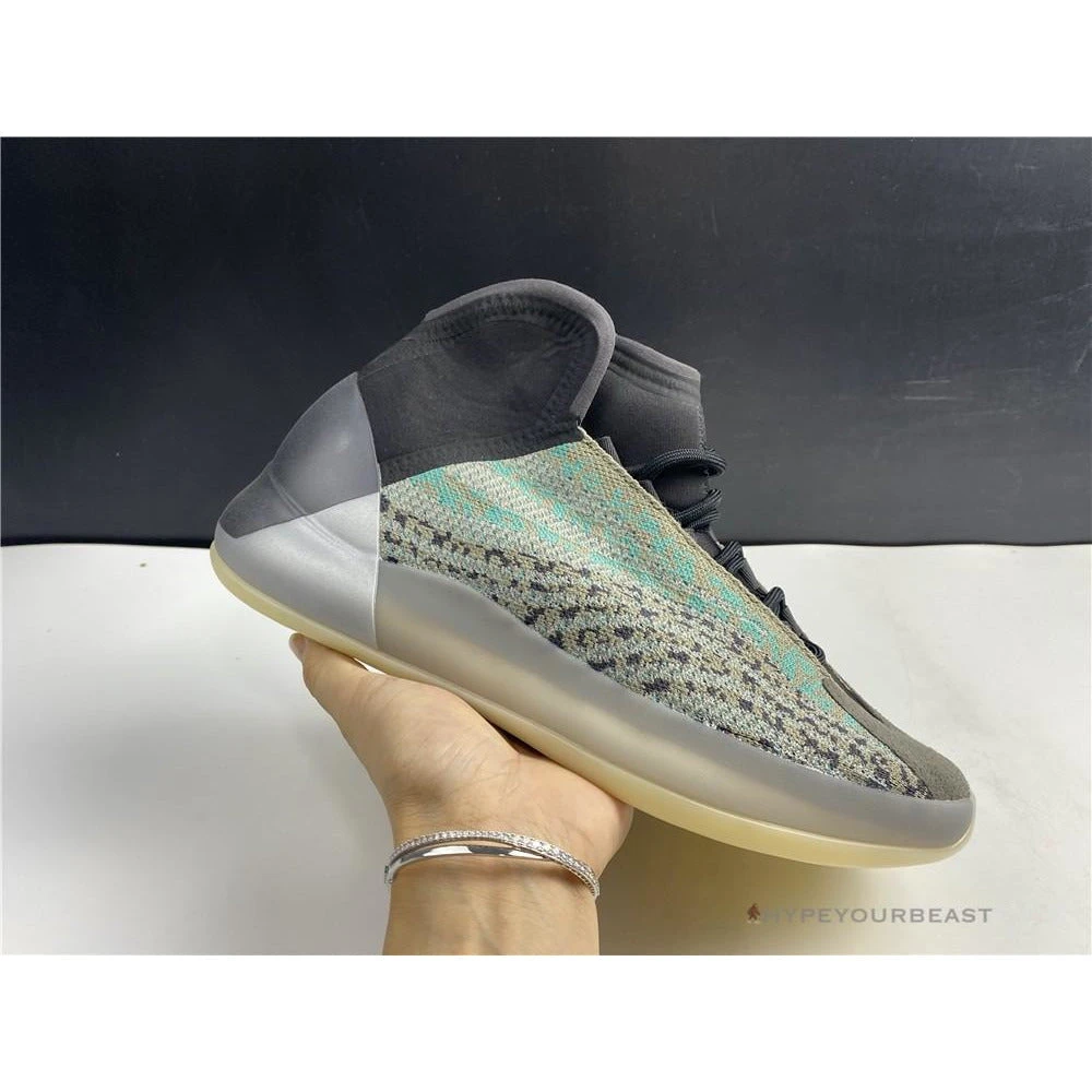 Hypeyourbeast Adidas Yeezy Qntm Quantum Ophani 2 Hypeyourbeast Adidas Yeezy Qntm Quantum Ophani