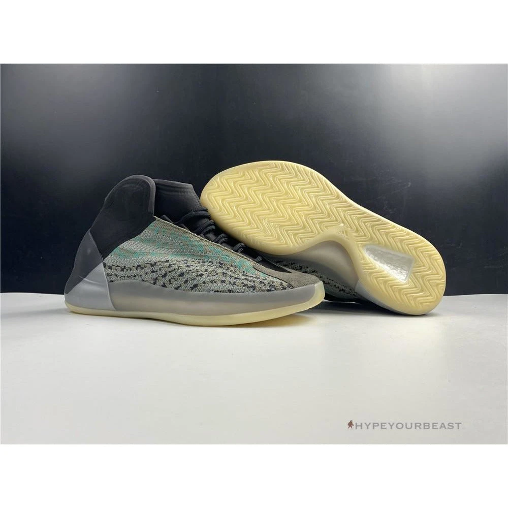 Hypeyourbeast Adidas Yeezy Qntm Quantum Ophani 1 Hypeyourbeast Adidas Yeezy Qntm Quantum Ophani