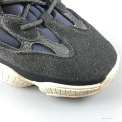 Hypeyourbeast Adidas Yeezy 500 'Slate'