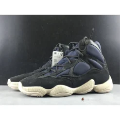 Hypeyourbeast Adidas Yeezy 500 'Slate'