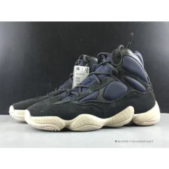 Hypeyourbeast Adidas Yeezy 500 'Slate'