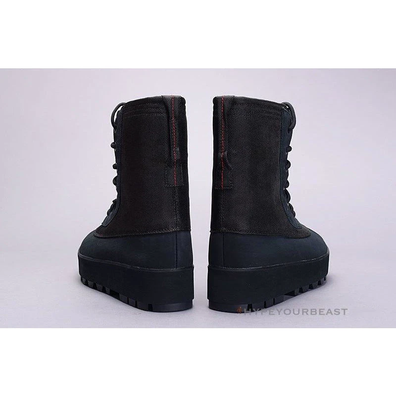 Hypeyourbeast Adidas Yeezy 950 Black 3 Hypeyourbeast Adidas Yeezy 950 Black