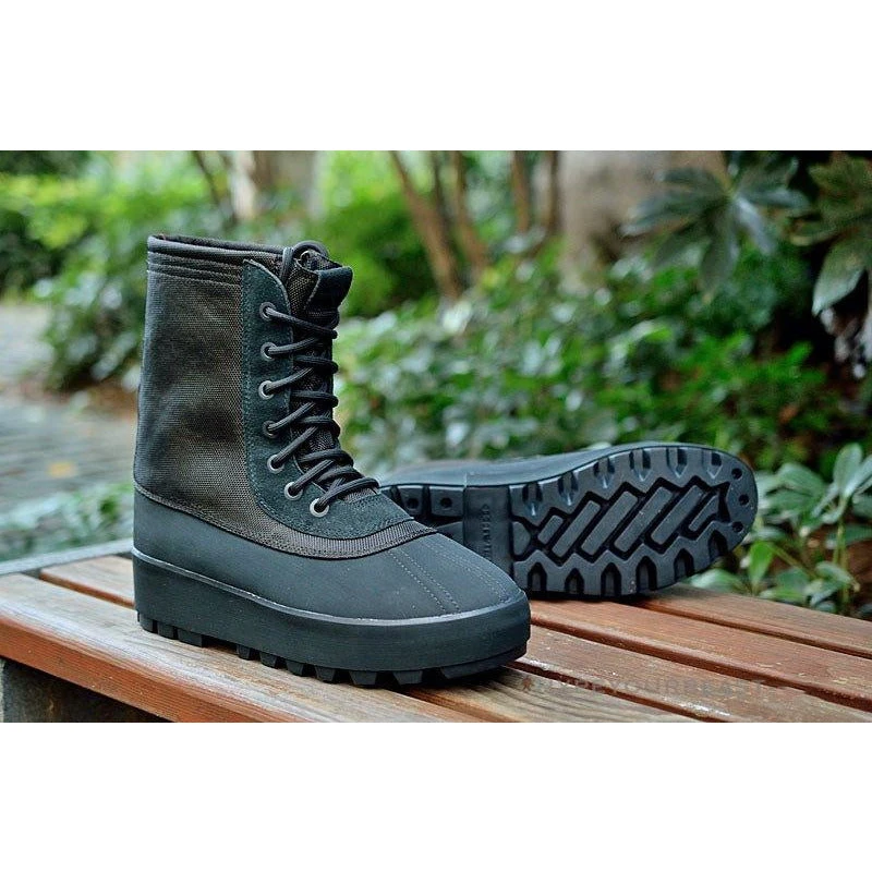Hypeyourbeast Adidas Yeezy 950 Black 2 Hypeyourbeast Adidas Yeezy 950 Black