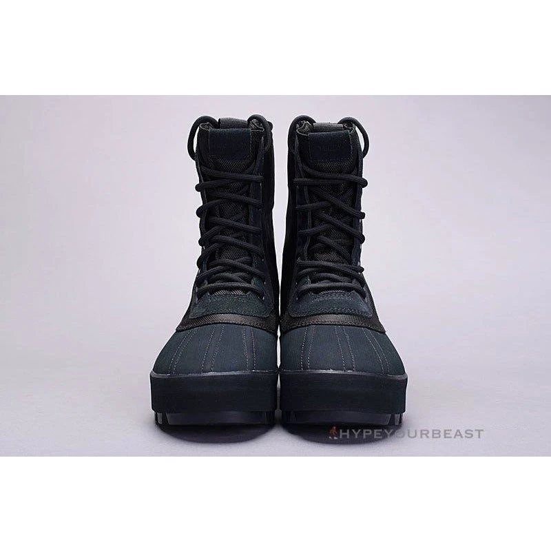 Hypeyourbeast Adidas Yeezy 950 Black 4 Hypeyourbeast Adidas Yeezy 950 Black