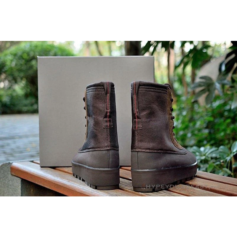 Hypeyourbeast Adidas Yeezy 950 Brown 9 Hypeyourbeast Adidas Yeezy 950 Brown