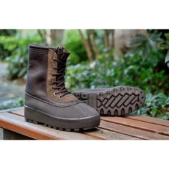 Hypeyourbeast Adidas Yeezy 950 Brown