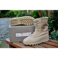 Hypeyourbeast Adidas Yeezy 950 Light Desert