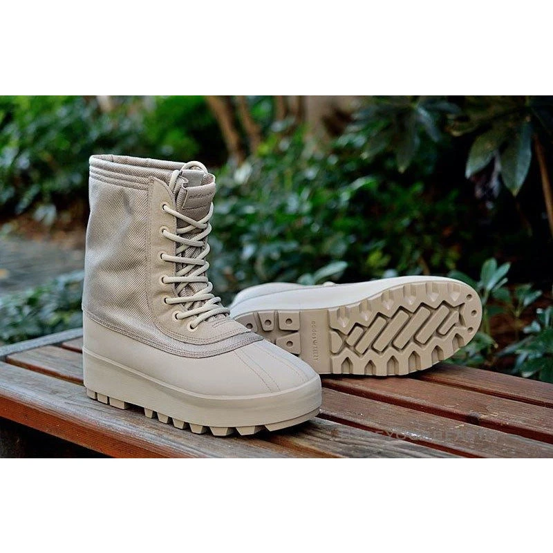 Hypeyourbeast Adidas Yeezy 950 Light Desert 4 Hypeyourbeast Adidas Yeezy 950 Light Desert