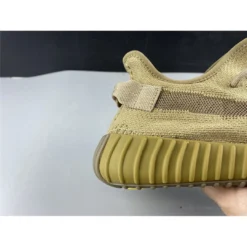 Hypeyourbeast Adidas Yeezy 350 V2 Marsh
