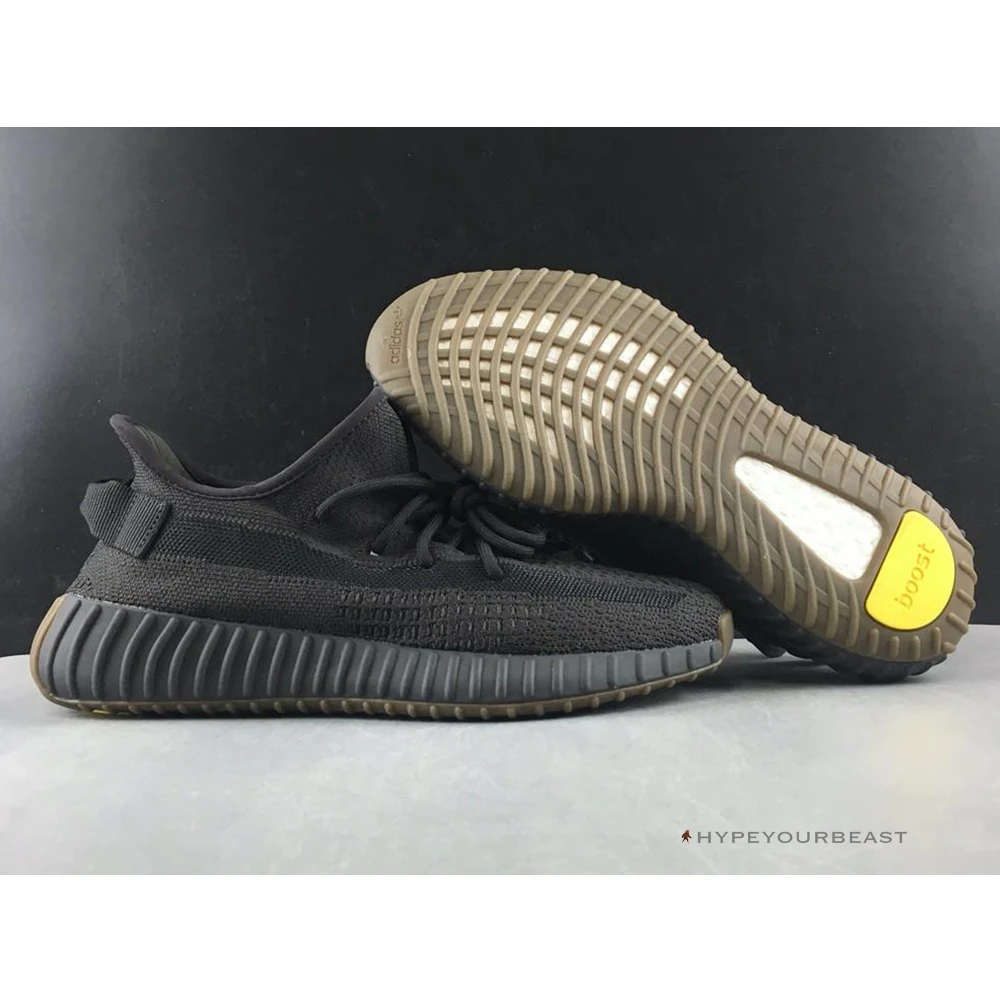 Hypeyourbeast Adidas Yeezy Boost 350 V2 'Cinder' 1 Hypeyourbeast Adidas Yeezy Boost 350 V2 'Cinder'