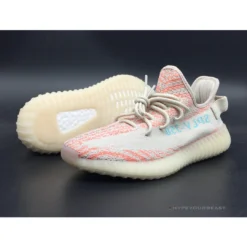 Hypeyourbeast Adidas Yeezy Boost 350 V2 'Sply Pink'
